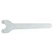 OEM Bosch Two-hole Spanner Wrench for Clamping Discs, Angle Grinders 1607950043