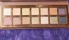 Mally Beauty Best Dressed Lids Neutrals Bolds 14 Matte Shimmer Eyeshadow Palette