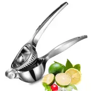 Heavy Duty Lemon Squeezer Juicer Manual Citrus Press Hand Press Fruit Juicer