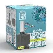 Bioscape/Ocean Free Super Bio-Foam Filter Baby (BF-BABY/QHU120)
