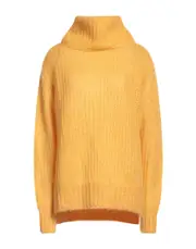 [ROSSOPURO] ROSSOPURO Turtlenecks - Item 14311959
