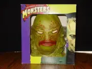 Don Post Calendar - Creature From the Black Lagoon Mask - Version A (MIB) RARE