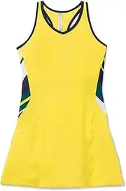 [FILA] Women's Heritage Racerback Dress