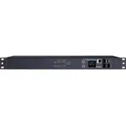 CyberPower PDU44004 Modular PDU - Switched - IEC 60320 C14 - 12 x IEC 60320 C13 - 15 A - 230 V AC Output - 1U Network (RJ-45) - Horizontal - Rack-moun