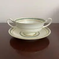 在飛比找Yahoo!奇摩拍賣優惠-Royal Doulton 英國皇家道爾頓 Vintage