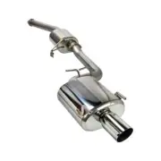 Remark Sports Touring Cat-Back Exhaust - Nissan Skyline R32 GT-R BNR32
