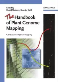 在飛比找博客來優惠-The Handbook of Plant Genome M