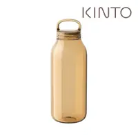 在飛比找蝦皮購物優惠-KINTO WATER BOTTLE 輕水瓶 500ml 琉
