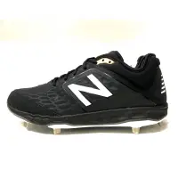 在飛比找蝦皮購物優惠-NEW BALANCE L3000SK4 黑色 男用 釘鞋 