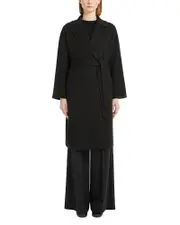 Weekend Max Mara Civada Long Coat
