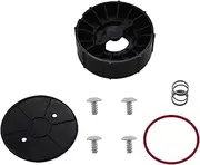 2023 Upgrade 800m4-b 1" Pressure Vacuum Breaker Bonnet Assembly Kit for WATTS Pressure Vacuum Breaker 1-Year Warranty