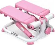 Advanced Mini Steppers for Exercise at Home, Total Body