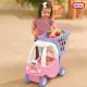 【Little Tikes】公主購物車(孩子專屬的購物車)