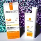 La Roche Posay Anthelios Light Fluid Sunscreen Tinted BS SPF 50 1.7 Oz NIB