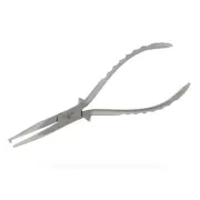 Samaki Split Ring Plier - Stainless Steel Fishing Tool