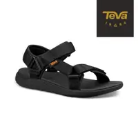 在飛比找蝦皮商城優惠-【TEVA】女 Terra-Float 2 織帶運動涼鞋/雨