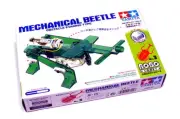 TAMIYA ROBO Model Craft Mechanical Beetle Robot Hobby 71103