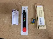 Pen Type Gas Leak Detector
