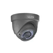 LTS CMT1873B 700TVL IP66 Weather-proof Turret Camera