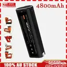 For Paslode Battery 6V 4800mAH 404717 Replacement Framing Nailer Nail Gun 900420