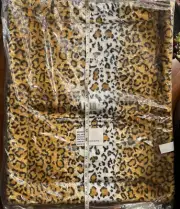 Plush Pet Mat Puppy Kitten Pad Bed Cushion Blanket Reversible 23x18 Washable