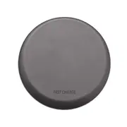 10W Qi Wireless Charger Fast Charging Pad For iphone X 8/8Plus Samsung S9 S8 S7
