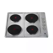 Nightingale 60cm Electric Cooktop