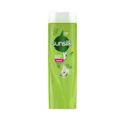 Sunsilk Shampoo Lively Clean & Fresh 300ml