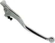 Motion Pro Polished Aluminum Brake Lever For Suzuki DR200S 2015-17
