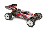 104001 WL Toys 1:10 4WD Off Road RC Buggy