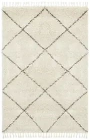 Saffron Natural Rug