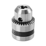 1.5-10mm B12 Thread Keyed Chuck Electric Drill Chuck Adapter