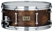 TAMA TAMA S.L.P Series Fat Spruce Snare 14X6 LSP146 WSS