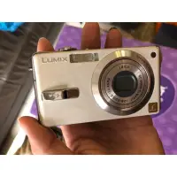 在飛比找蝦皮購物優惠-日本製國際牌Panasonic Lumix DMC-FX7 