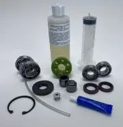 Complete Supercharger Rebuild kit fits Aston Martin DB7 M90 INA Eaton