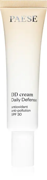 [Paese cosmetics] Country DD Cream color 2W Beige 30 ml
