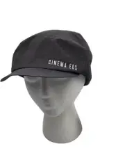 Arc’Teryx x Canon Cinema EOS Photo Quanta Carbon Copy Cycling Cap Hat Cap L-XL