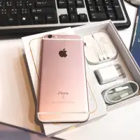 在飛比找蝦皮購物優惠-iPhone 6s 128gb