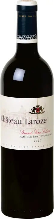 2021 Laroze - Buy Online | The Wine Collective International Marketplace