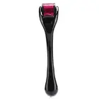 Face Massage Roller 540 Micro Needle Therapy Wrinkle Removal Face Care Massa
