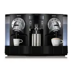 NESPRESSO 雀巢 GEMINI CS 220 商用咖啡機 膠囊 咖啡機 220V 瑞士製造 蒸氣壓力咖啡機