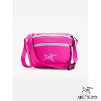 在飛比找momo購物網優惠-【Arcteryx 始祖鳥】Mantis 1L 多功能腰包(