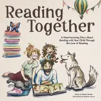 在飛比找博客來優惠-Reading Together: A Heartwarmi
