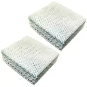 2-Pack Wick Filter for Essick Air AIRCARE EP9R500 EP9R700 EP9R800 EP9500 EP9700