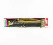 Yo Zuri Sashimi 3D Hydro Magnum 180mm Trolling Sinking Lure R1067-CPBK 7169