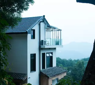 杭州喜在山舍Hi In The Mountain Homes