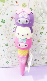 【震撼精品百貨】MY MELODY 美樂蒂~造型冰淇淋原子筆-PC
