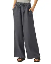 Splendid Stella Linen Pants