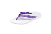 ARCHLINE Orthotic Thongs Arch Support Shoes Footwear Flip Flops Orthopedic
