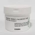 [COSRX] One Step Green Hero Calming Pad / Korean Cosmetics
